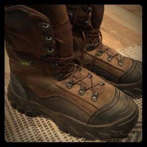Cabela’s Women’s Winter Boots